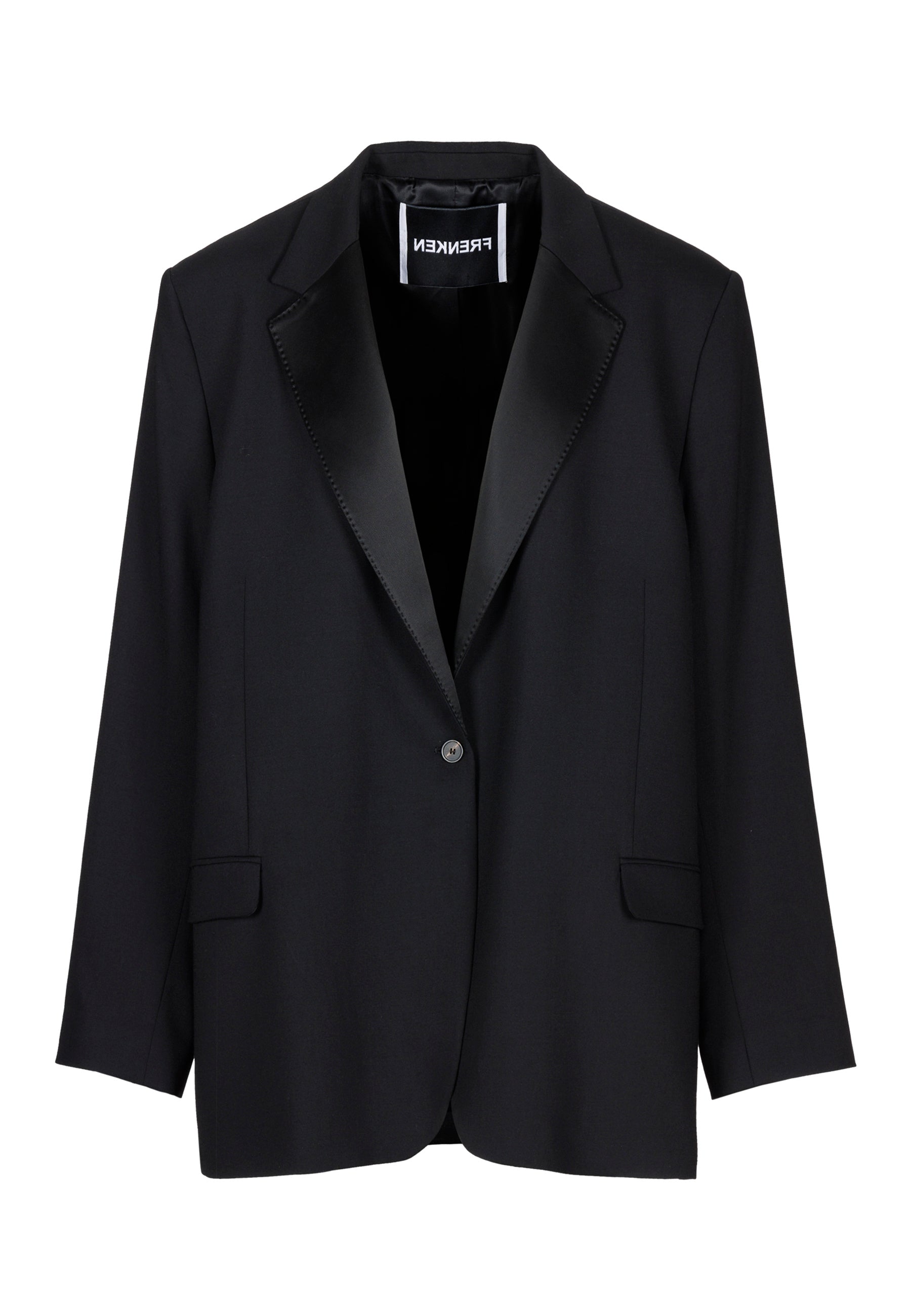 Farfetch blazer hotsell