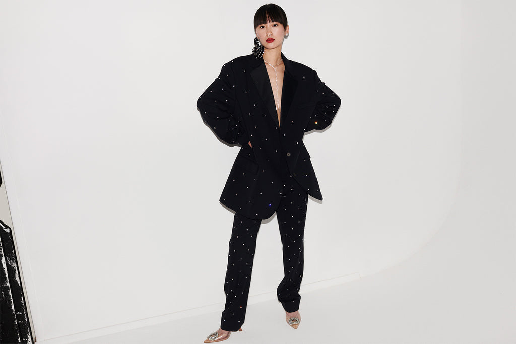 FRENKEN FASHION SPRING SUMMER 2023: NEW COLLECTION full of unique statement wear. Designed in The Nederlands and made in Europe. Free Shipping to E.U.