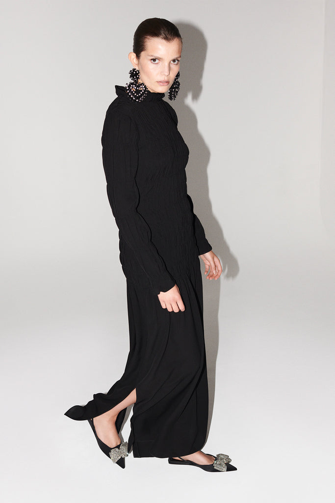FRENKEN FASHION SPRING SUMMER 2023: NEW COLLECTION full of unique statement dresses. Designed in The Nederlands and made in Europe. Free Shipping to E.U.