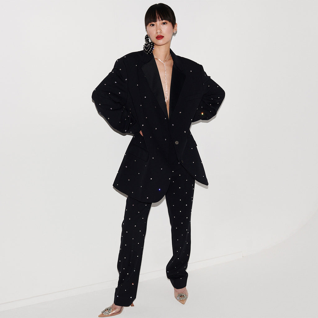 FRENKEN FASHION SPRING SUMMER 2023: NEW COLLECTION full of unique statement wear. Designed in The Nederlands and made in Europe. Free Shipping to E.U.